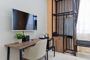Akoya Saigon Central Hotel