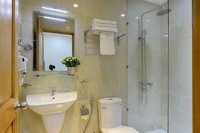 Akoya Saigon Central Hotel