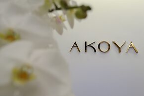 Akoya Saigon Central Hotel