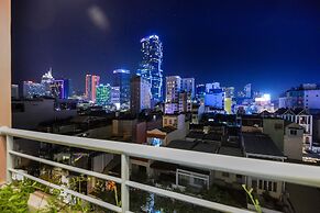 Akoya Saigon Central Hotel