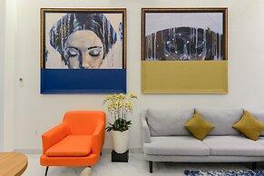 Akoya Saigon Central Hotel