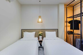 Akoya Saigon Central Hotel