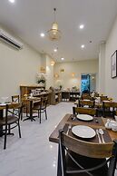 Akoya Saigon Central Hotel