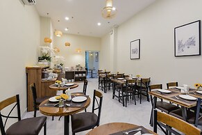 Akoya Saigon Central Hotel