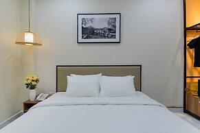 Akoya Saigon Central Hotel