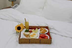 Akoya Saigon Central Hotel