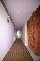 Green Paradise Hotel