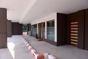 Green Paradise Hotel