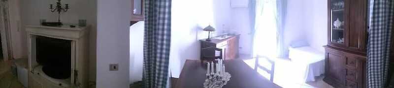 B&B del Giglio Cefalu