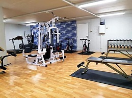 Vikedal Kro og Motell AS