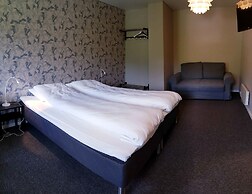 Vikedal Kro og Motell AS