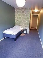 Vikedal Kro og Motell AS