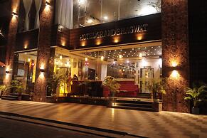 Hotel Grand Bhagwat