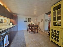Villa Pedra Natural Houses