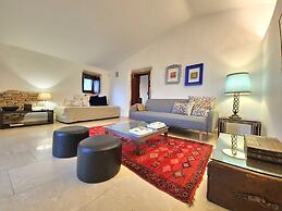 Villa Pedra Natural Houses