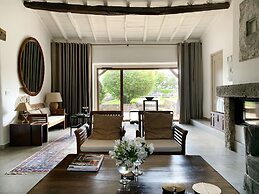 Villa Pedra Natural Houses