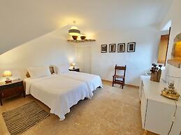 Villa Pedra Natural Houses