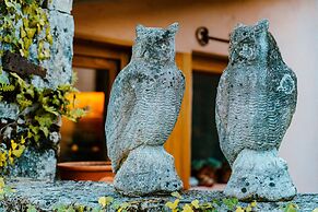 Villa Pedra Natural Houses