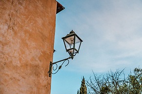 Villa Pedra Natural Houses