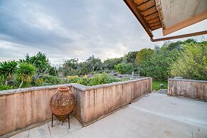 Villa Pedra Natural Houses