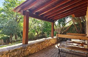 Villa Pedra Natural Houses