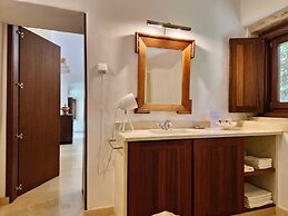 Villa Pedra Natural Houses