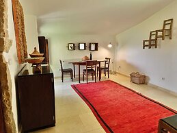 Villa Pedra Natural Houses