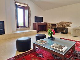 Villa Pedra Natural Houses