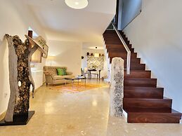 Villa Pedra Natural Houses