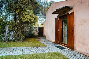 Villa Pedra Natural Houses