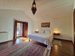 Villa Pedra Natural Houses