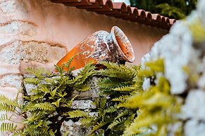 Villa Pedra Natural Houses