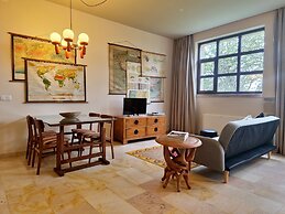 Villa Pedra Natural Houses