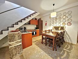 Villa Pedra Natural Houses