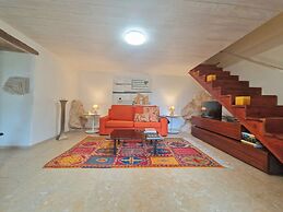 Villa Pedra Natural Houses