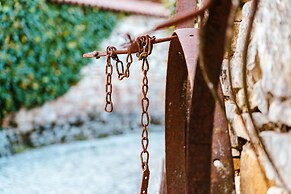 Villa Pedra Natural Houses