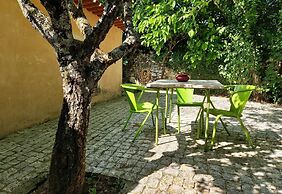 Villa Pedra Natural Houses