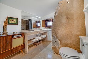 Villa Pedra Natural Houses