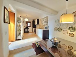 Villa Pedra Natural Houses