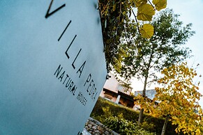 Villa Pedra Natural Houses