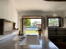 Villa Pedra Natural Houses