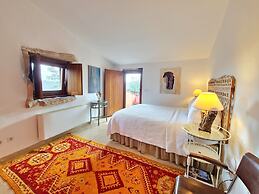 Villa Pedra Natural Houses