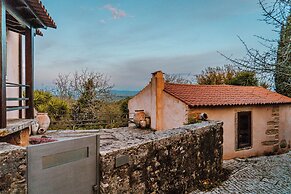 Villa Pedra Natural Houses