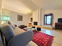 Villa Pedra Natural Houses