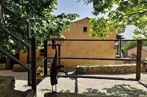 Villa Pedra Natural Houses