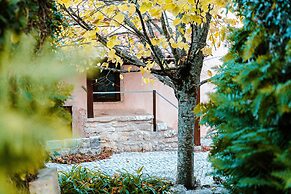 Villa Pedra Natural Houses