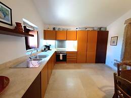 Villa Pedra Natural Houses