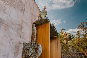 Villa Pedra Natural Houses