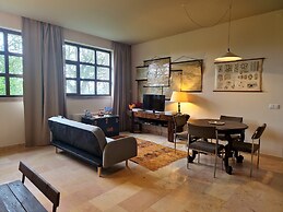 Villa Pedra Natural Houses