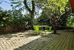 Villa Pedra Natural Houses